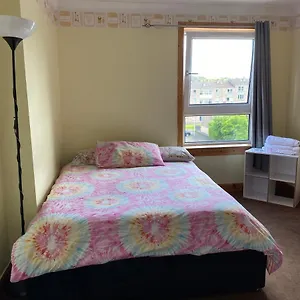 Beautiful Duplex Edinburgh