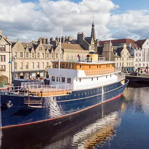 Ocean Mist Leith EDI