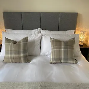 Tranquil Haven Murrayfield Edinburgh
