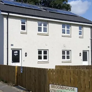 Broomhouse Edinburgh